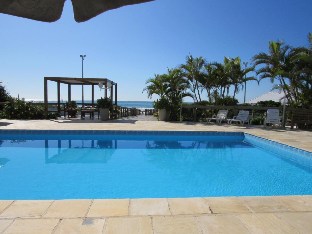 Entremares Aparthotel Florianopolis