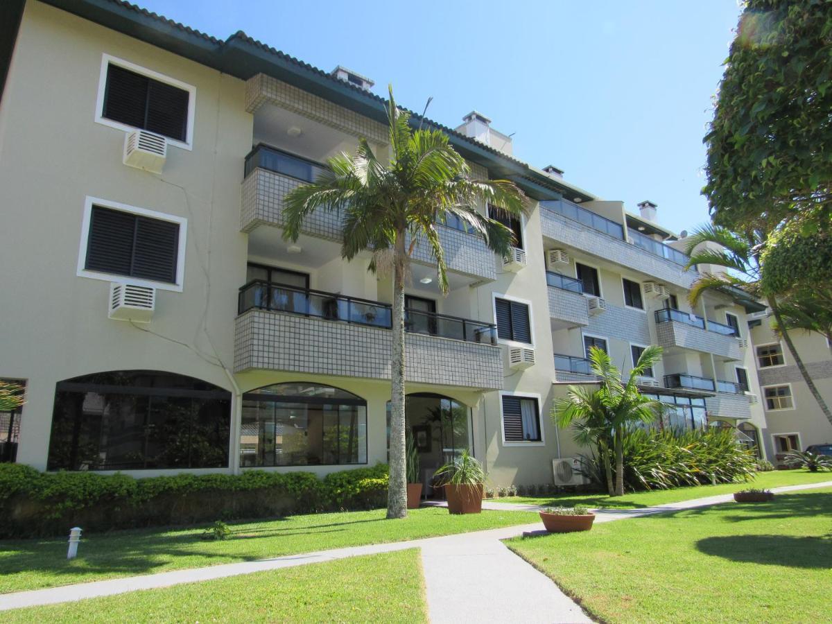 Entremares Apartahotel Florianópolis