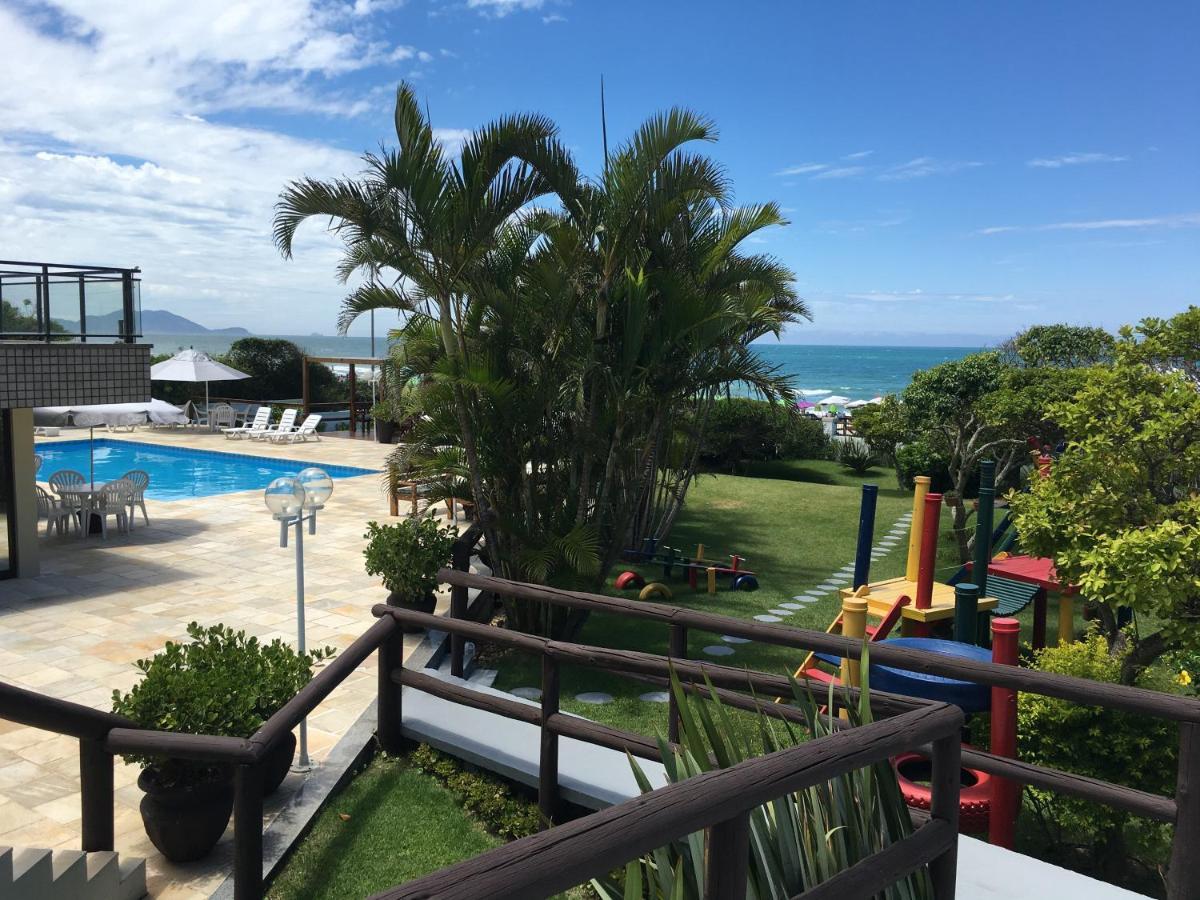 Entremares Apartahotel