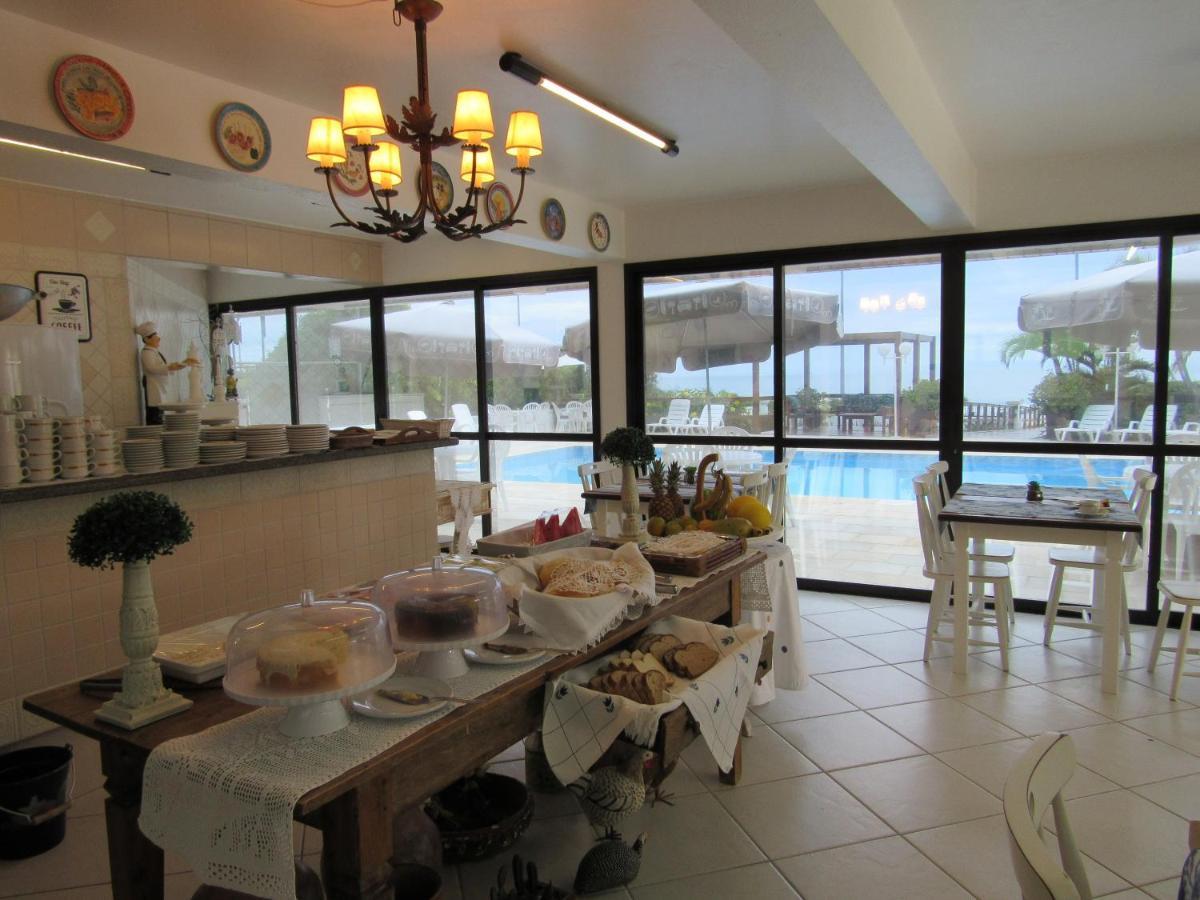 Entremares Aparthotel 3*