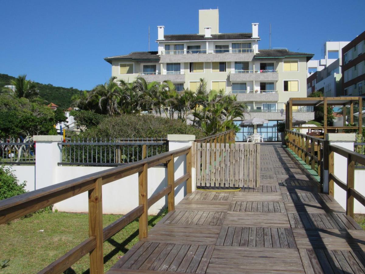 Aparthotel Entremares Florianopolis