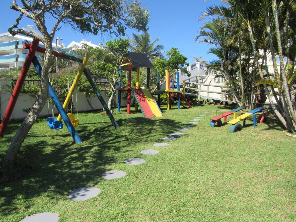 Entremares Apartahotel Florianópolis