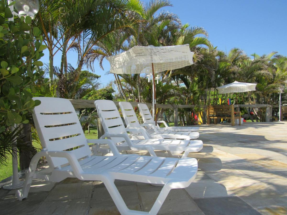 Entremares Aparthotel