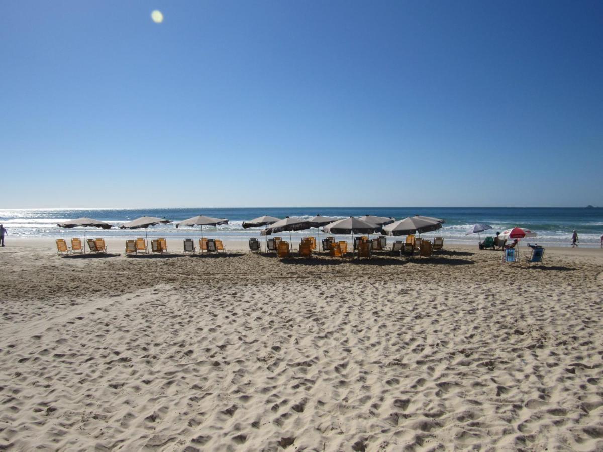 Entremares Aparthotel Florianopolis