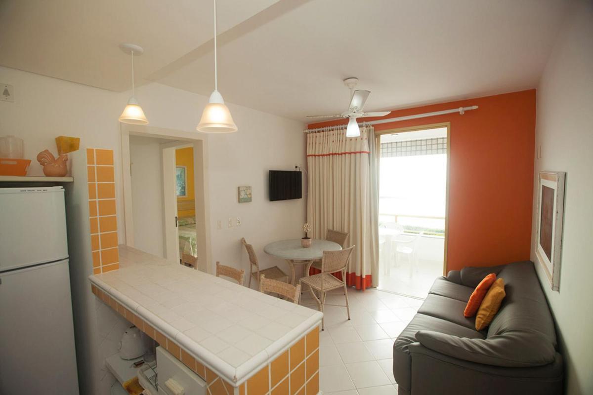 Entremares Aparthotel Florianopolis